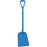 Vikan 56253 Seamless Hygienic Shovel, Food-Safe, Commercial Grade Kitchen and Gardening Accessories, Blue, 1040 mm Length, 271 mm Width, 120 mm Height