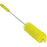 Vikan Tube Brush, Polypropylene, Yellow, 5379