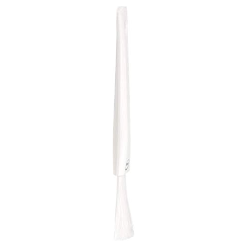 Vikan UST Detail Brush Soft White - View 2 | Auto Rae-Chem