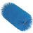 Vikan 53563 Tube Brush,for Flexible Handle,2.4",Blue