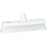 Vikan 70605 Deck Scrub, 11-3/4" Polyester Bristle, White