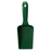 Vikan 5677 Hand Scoop, 0.5 Litre, Green, Small