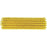Vikan 70606 Deck Scrub, 11-3/4" Polyester Bristle, Yellow