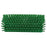 Vikan 70472 Brush,High-Low,Medium,10",PP/PBT,Green