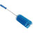 Vikan Tube Brush, Polypropylene, Blue, 5370