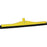 Vikan 77546 Floor Squeegee with Replacement Cassette, Yellow, 600mm Length, 85mm Width, 115mm Height
