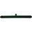 Vikan 77542 Floor Squeegee with Replacement Cassette, Green, 600mm Length, 85mm Width, 115mm Height