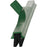 Vikan 77542 Floor Squeegee with Replacement Cassette, Green, 600mm Length, 85mm Width, 115mm Height