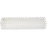 Vikan Wall Floor Scrubber, 305 mm Hard Available in Choice of Various Colours., White
