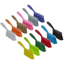 Vikan Hand Brush 330mm Medium Bristles | Auto Rae-Chem
