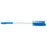 Vikan Tube Brush, Polypropylene, Blue, 5370