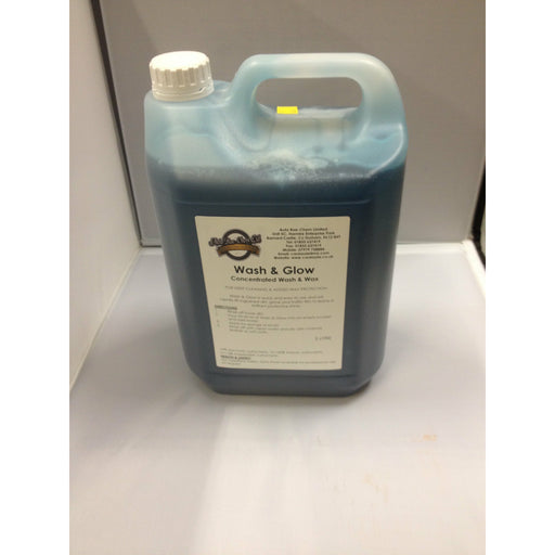 Auto Rae-Chem Wash & Glow 5L