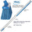 Vikan 2915n Broom Sweeping Brush 330mm Very Stiff Bristles Optional Handle