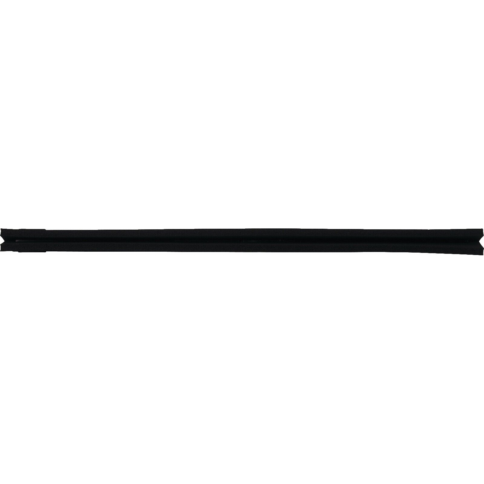 Vikan 77749 Squeegee Replacement Cassettes, 600 mm Black - View 2 | Auto Rae-Chem