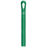 Vikan 29642 Ultra Hygienic Handle, Ø32 mm, 1700 mm, Green