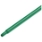 Vikan 29642 Ultra Hygienic Handle, Ø32 mm, 1700 mm, Green