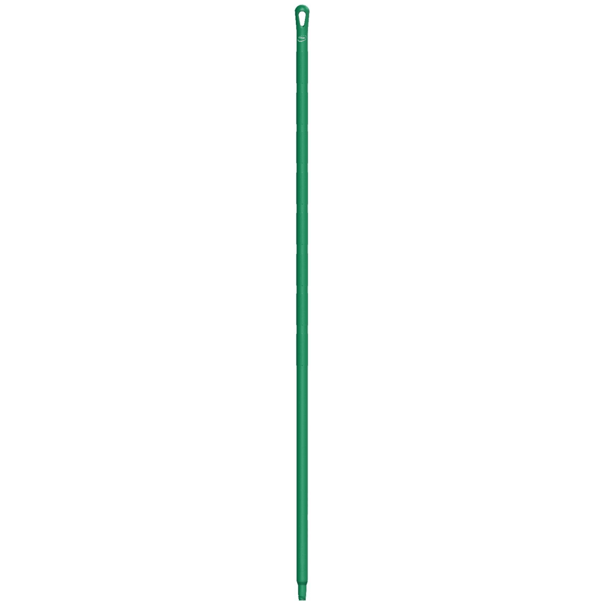 Vikan 29642 Ultra Hygienic Handle, Ø32 mm, 1700 mm, Green - Auto Rae-Chem