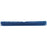 Vikan 31943 Sweeping Brush/Broom Head, 610mm Soft/Stiff Bristles Head, Polypropylene Block, Polyester Bristle, Blue