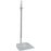 Vikan 56625 Upright Lobby Dustpan, White