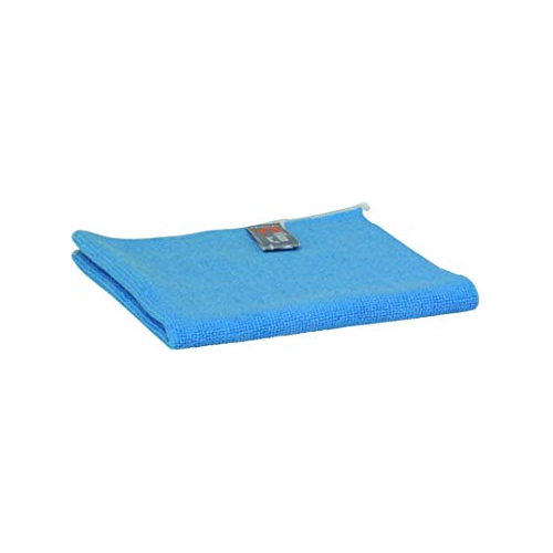 Vikan 990101 Microfiber Starter Kit, Grey, 1330 mm - View 4 | Auto Rae-Chem