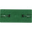 Vikan 55002 Floor Model Scrub Pad Holder Floors Walls Work Surfaces 235 mm, Green