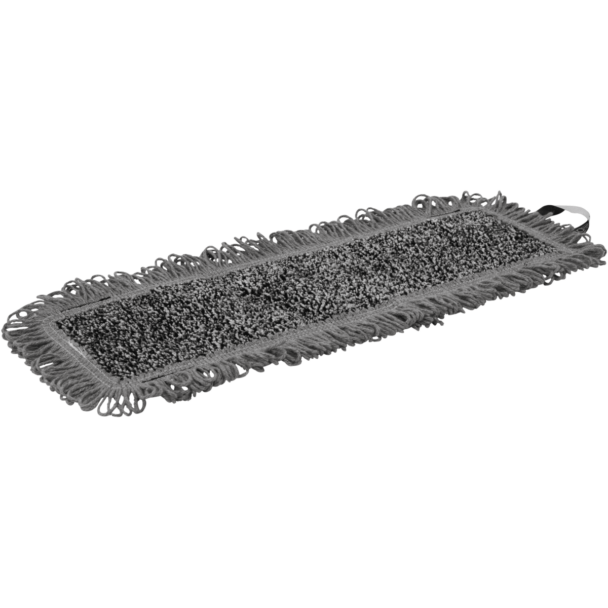 Vikan 40cm Grey 40 % Polyester, 60 % Polyamide Mop Head - Auto Rae-Chem
