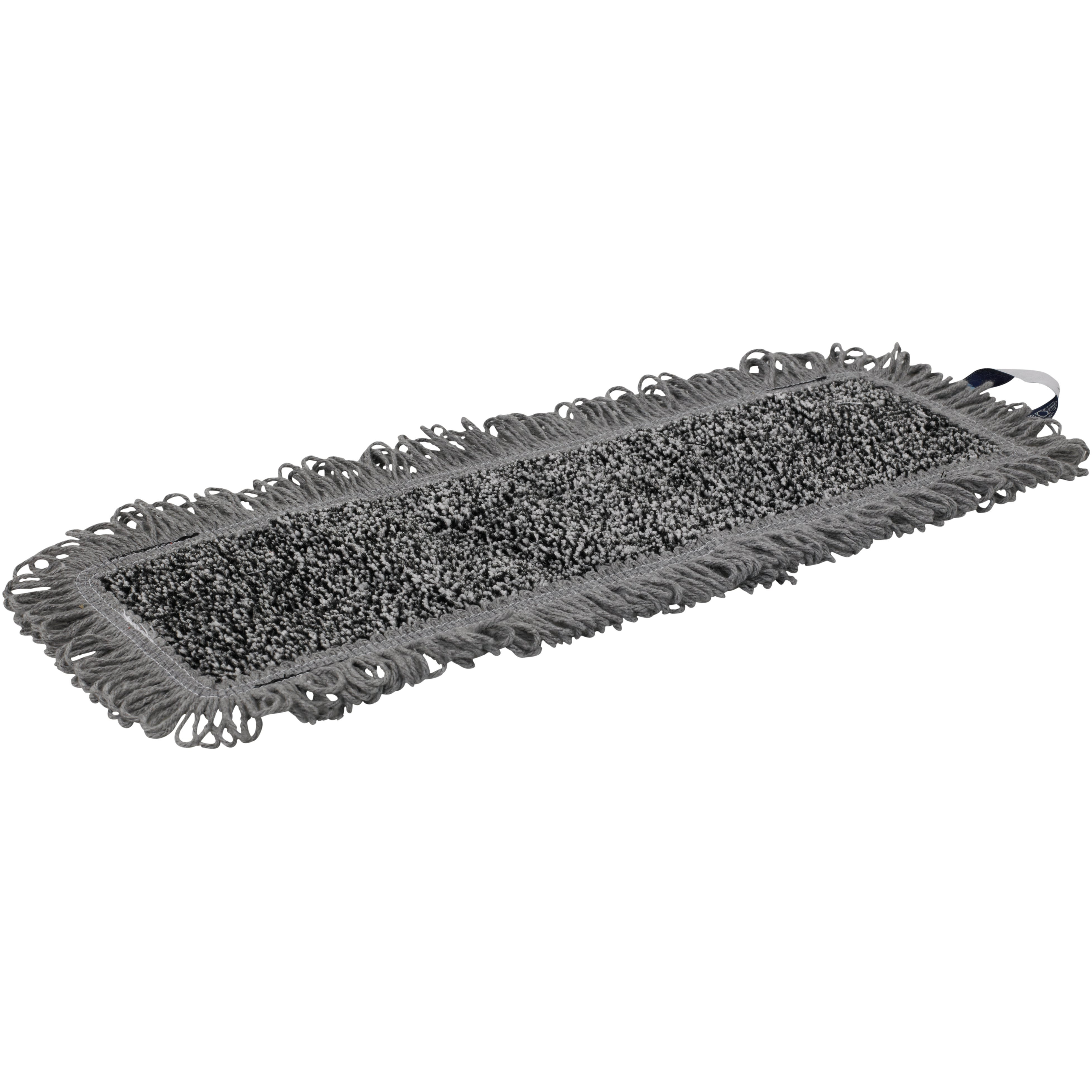 Vikan 40cm Grey Polyester/Polyamide Mop Head - View 2 | Auto Rae-Chem