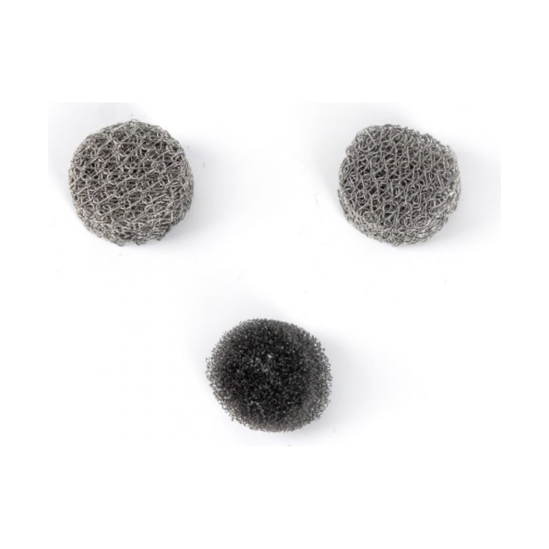 MJJC Mesh Filter Tablet Kit for Foam Cannon S, Pro and Lite - View 2 | Auto Rae-Chem