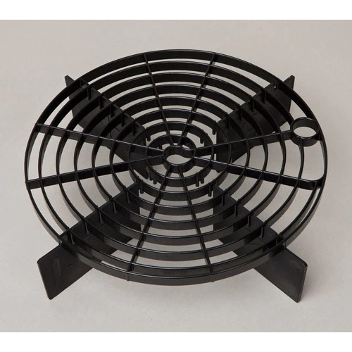 Scratch Shield for Car Wash Bucket - Dirt Guard, Black - View 2 | Auto Rae-Chem