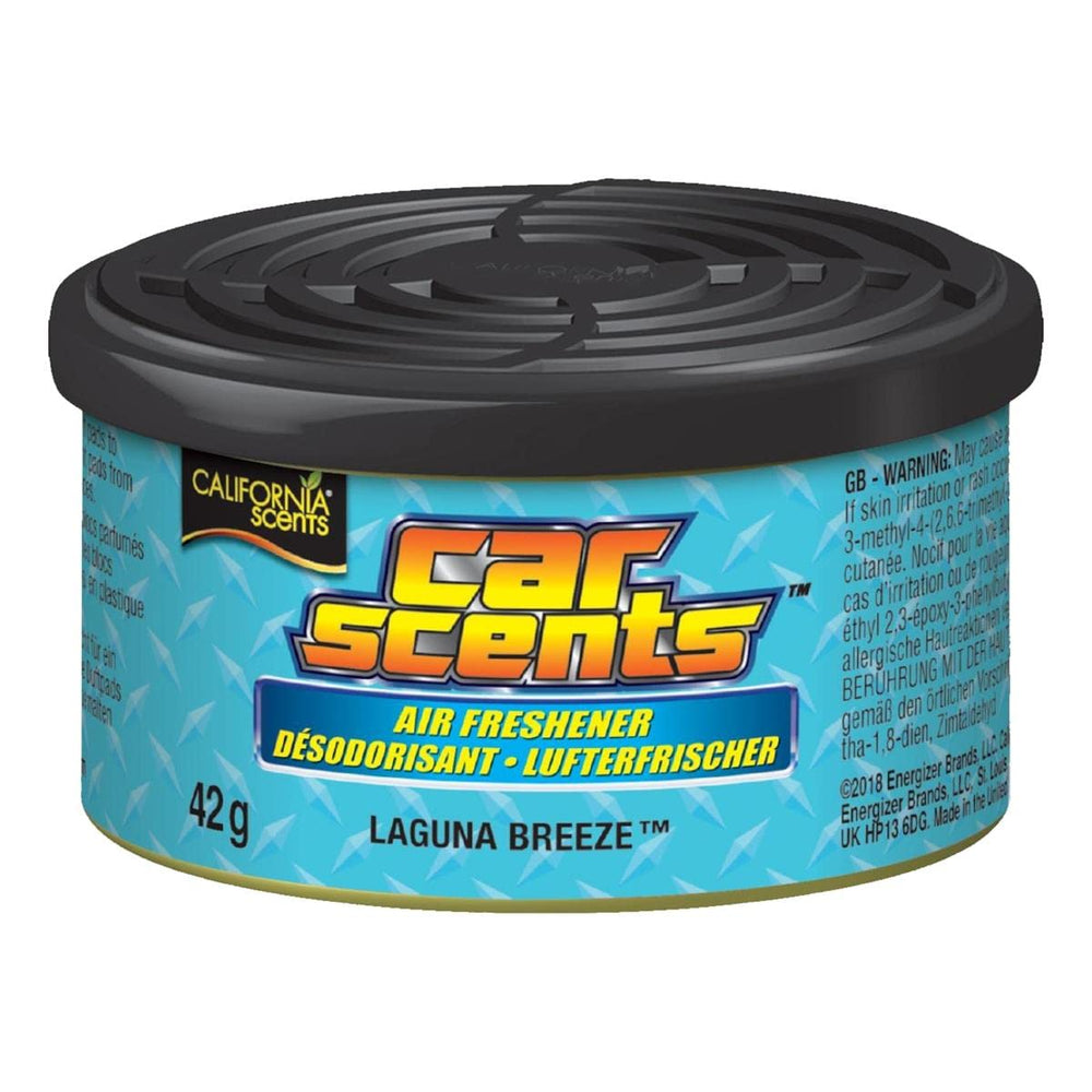 California Car Scents 0 CarScents - Laguna Breeze