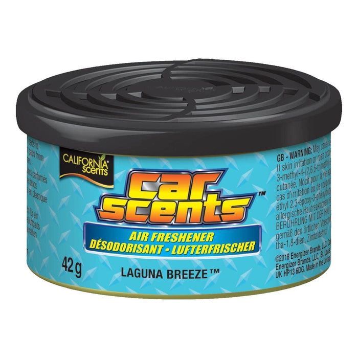 California Car Scents 0 CarScents - Laguna Breeze