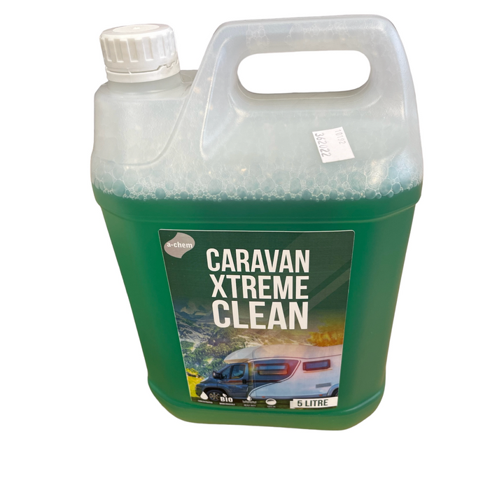 Xtreme Caravan Cleaner 5L