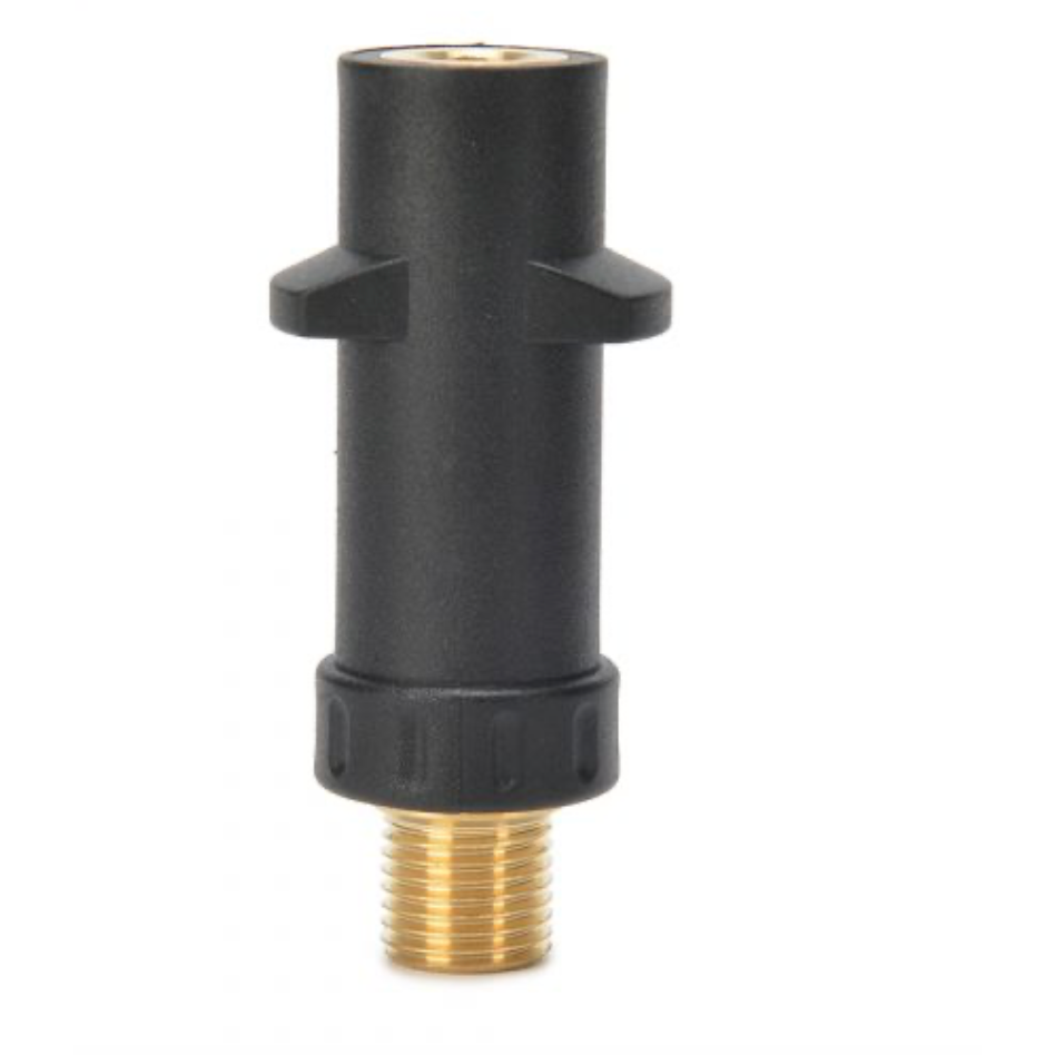 Foam Cannon Connector for Karcher K Series pressure washers