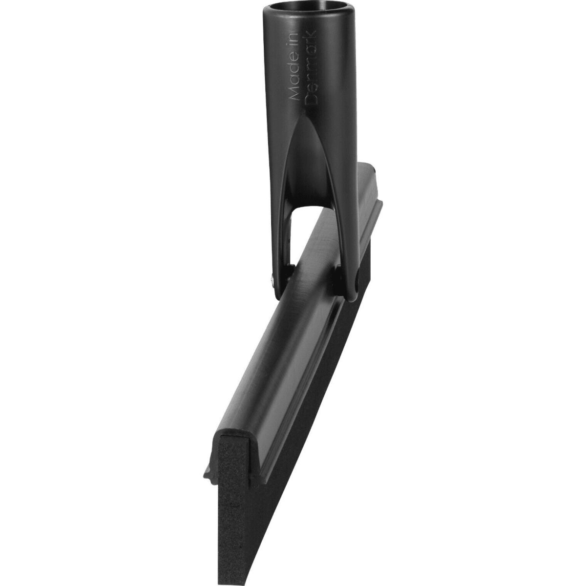 Vikan 77109 Squeegee, Angle Adjustable for 5662x and 5665x, 260 mm, Black - Auto Rae-Chem