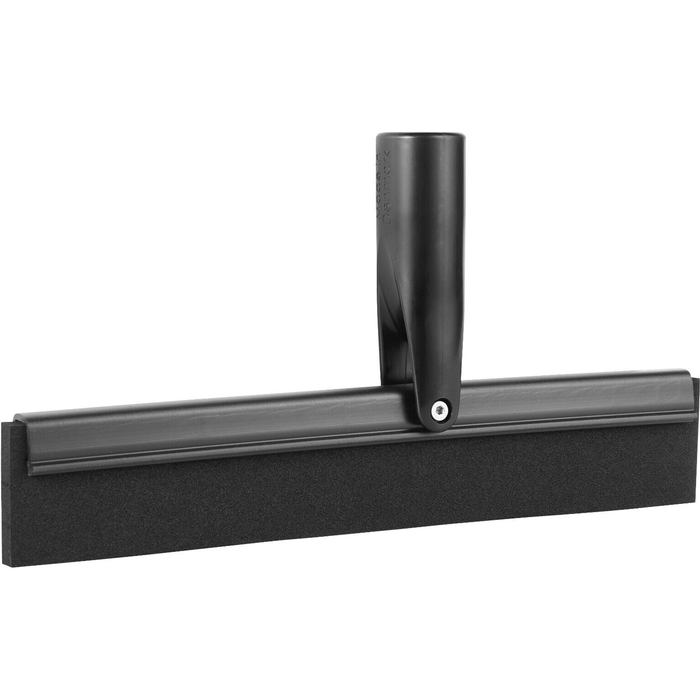 Vikan 77109 Squeegee, Angle Adjustable for 5662x and 5665x, 260 mm, Black