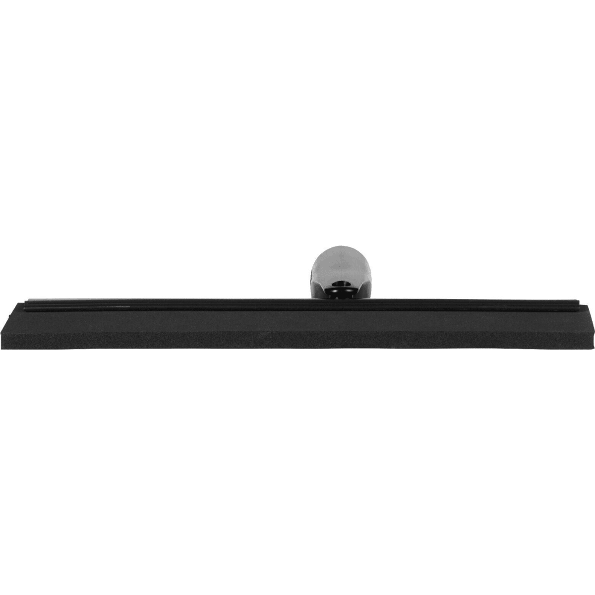 Vikan 77109 Squeegee, Angle Adjustable for 5662x and 5665x, 260 mm, Black - Auto Rae-Chem