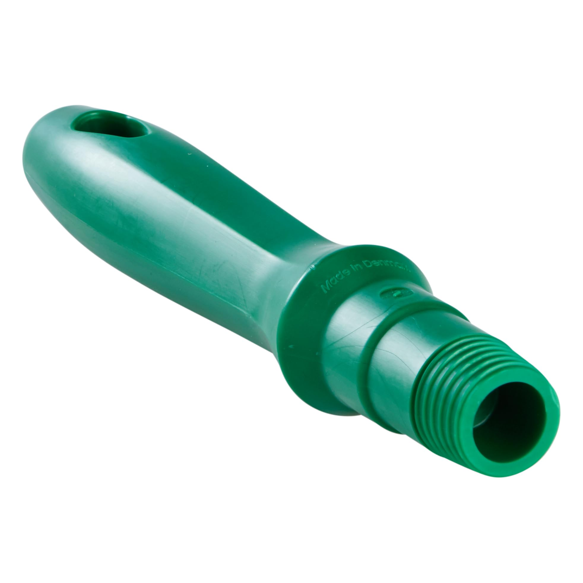 Vikan Green Handle, 6.5 inch, PP, 2934 | Auto Rae-Chem