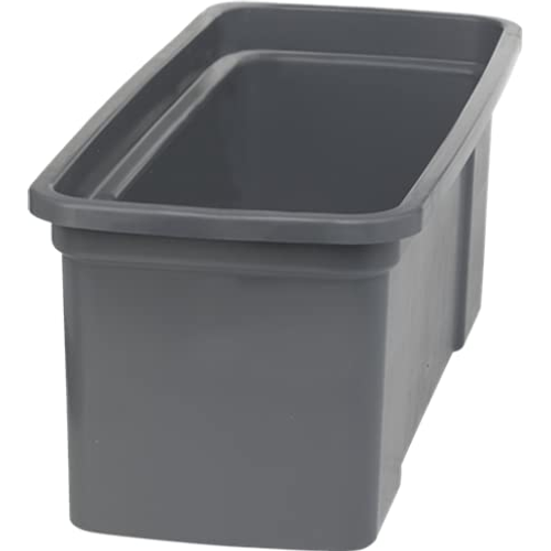 Vikan 581412 Mop Bucket QSR, 40 cm VEC, Grey | Auto Rae-Chem
