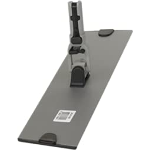Vikan 370500 Aluminium Frame with Clip, 60 cm VEC | Auto Rae-Chem