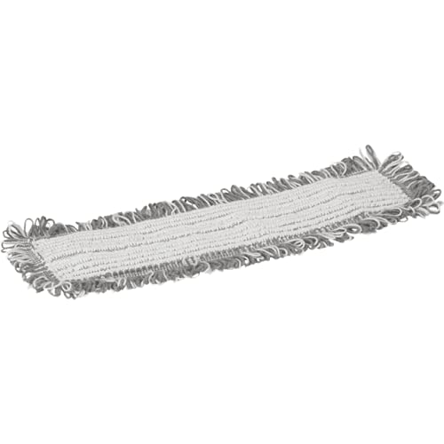 Vikan 548500 Damp 47 Mop, Pocket, White | Auto Rae-Chem