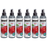 Medo PUM250-2 Pump Spray Air Freshener, Cherry, 236ml, Set of 6