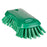 Vikan Brush, Polypropylene Polyester Stainless Steel, Green, XL