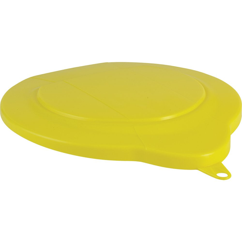 Vikan Yellow Lid, Pail, 1.5 gal, PP, 5689 - View 2 | Auto Rae-Chem