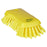 Vikan Brush, Polypropylene Polyester Stainless Steel, Yellow, XL