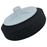 Foam Machine Polishing Refinishing Pad 150mm 6" M14 Black (Soft) Finishing Pad - Rotary Polisher