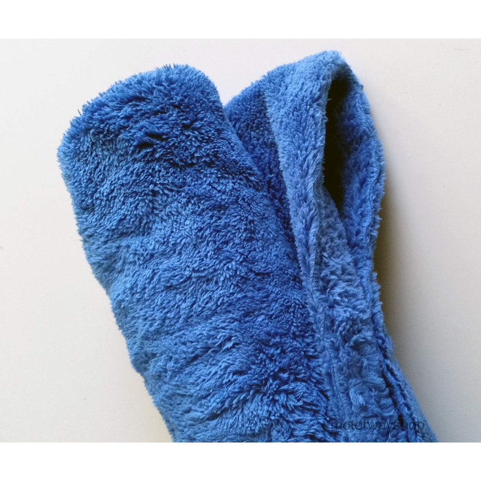 Martin Cox Ultimate Edgeless Microfibre Drying Towel Cloth 50x 80cm