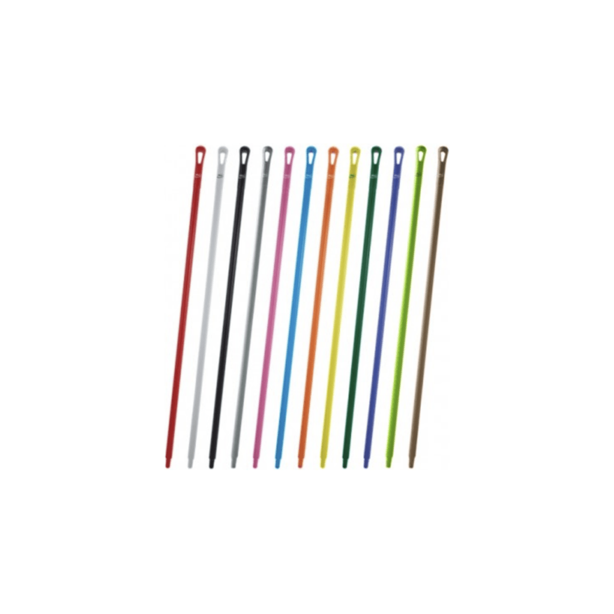 Vikan 7060n Hard Wall/Floor Washing Brush 305mm - Auto Rae-Chem