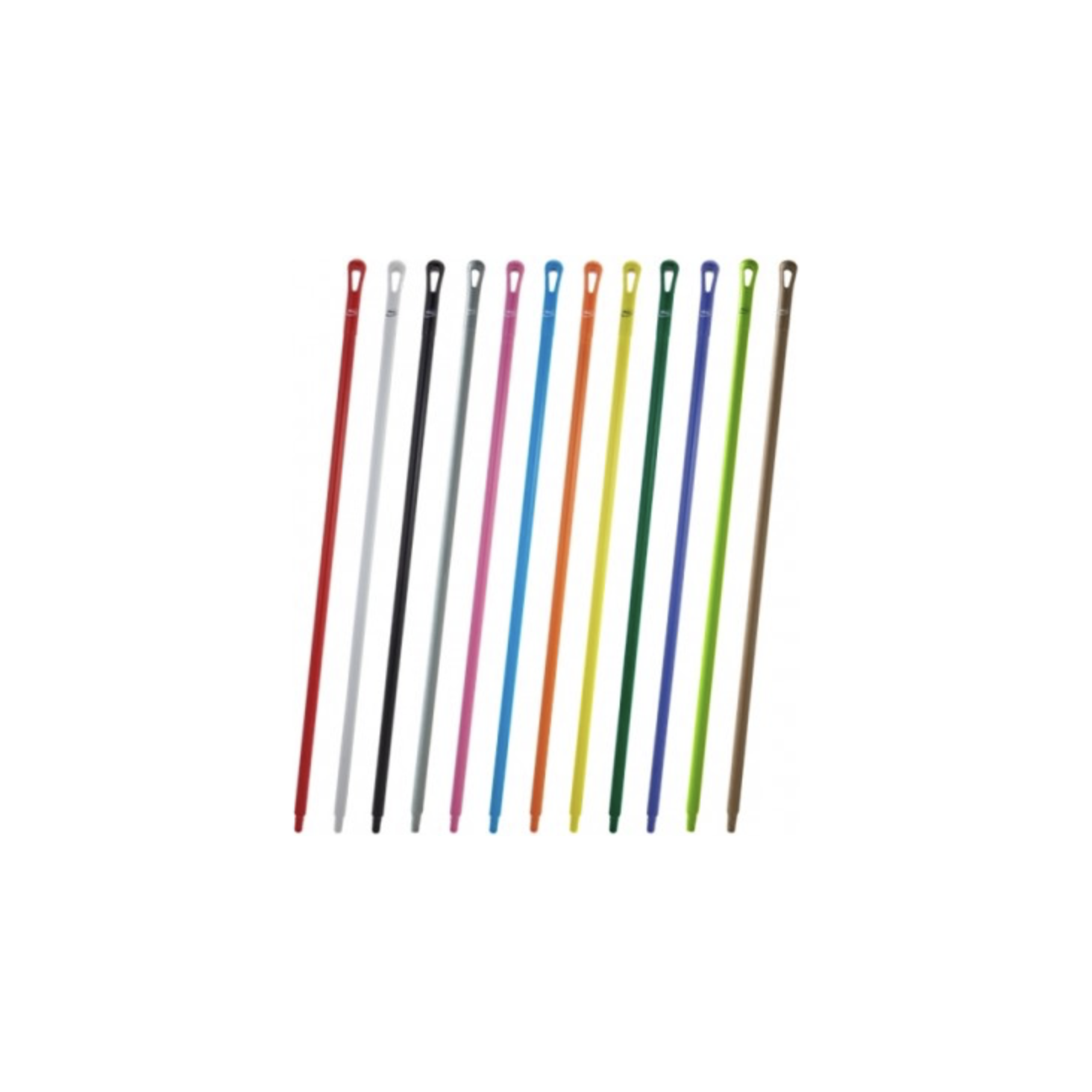 Vikan 7060n Hard Wall/Floor Washing Brush 305mm - View 2 | Auto Rae-Chem