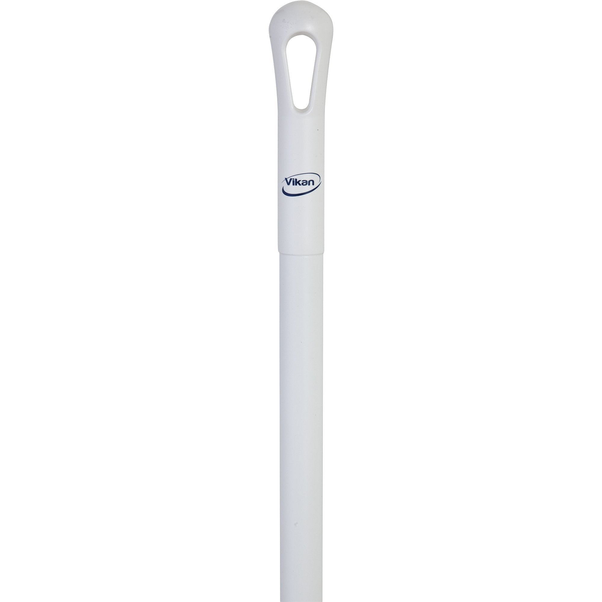 Vikan 29645 Handle, Ultra Hygiene, 67 inch PP, White - View 2 | Auto Rae-Chem