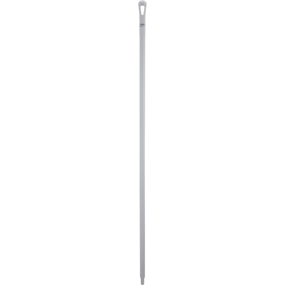 Vikan 29645 Handle, Ultra Hygiene, 67" PP, White - Auto Rae-Chem